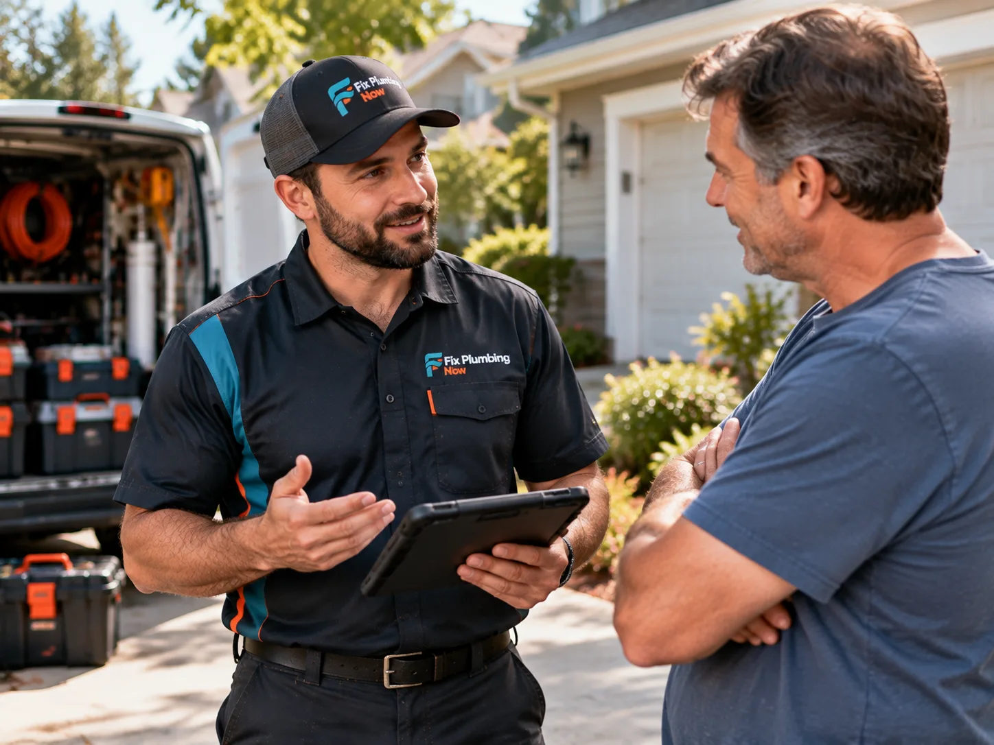 Clogged Drain Service Loveland, OK FAQs
